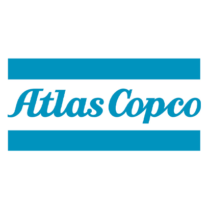 Atlas Copco