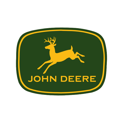 John Deere