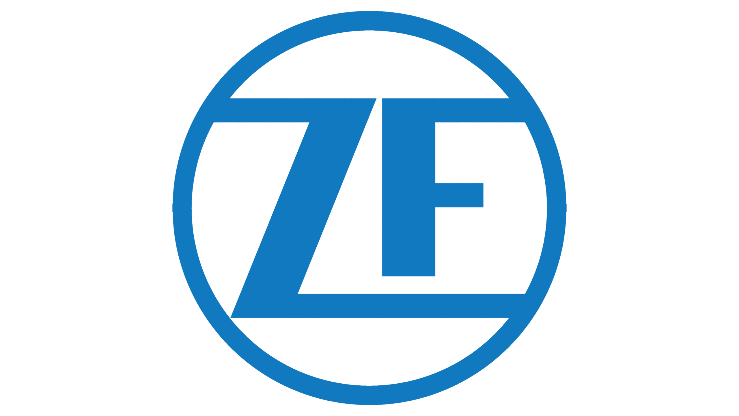 ZF